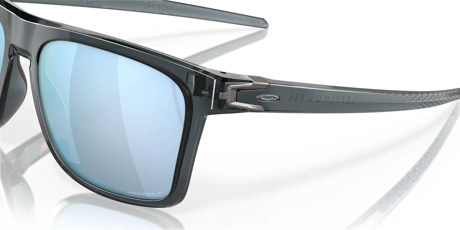 Oakley Leffingwell 9100 Sunglasses - view 44